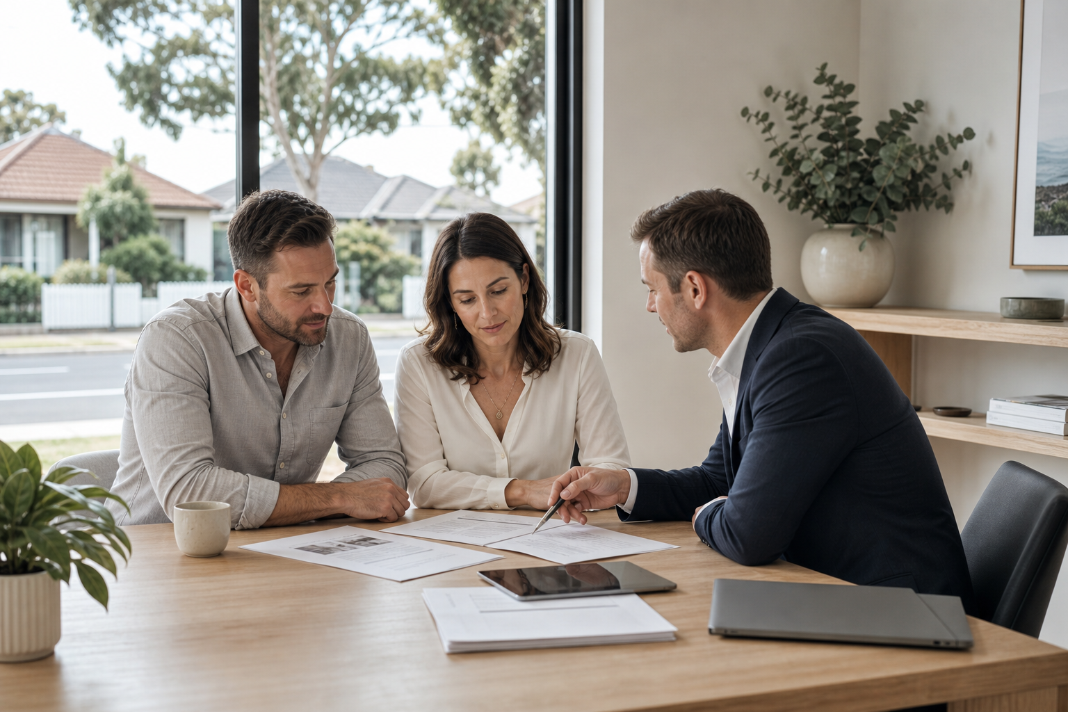 SMSFs and geared property after the latest Budget: should you move now?