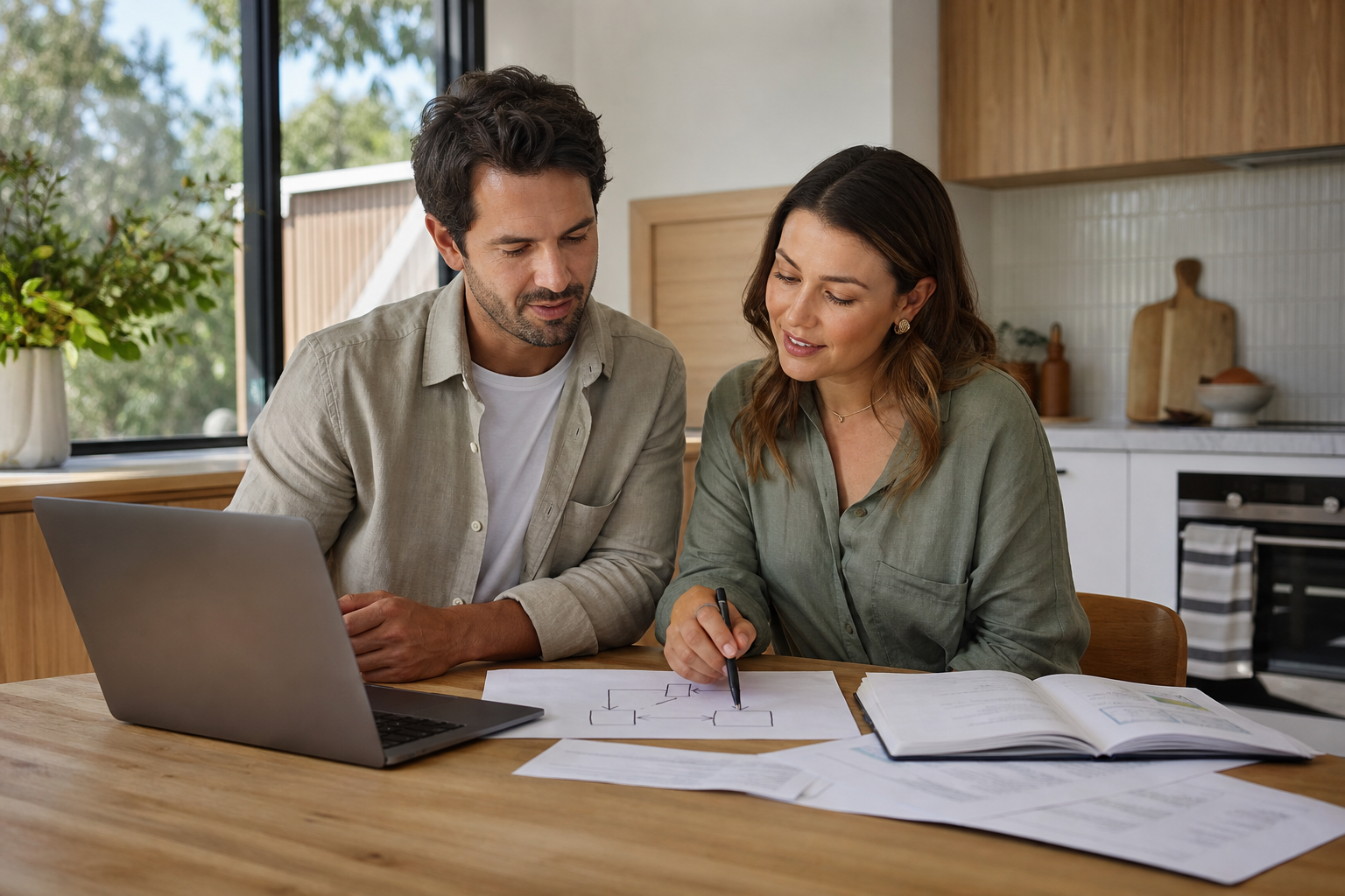How Debt Recycling Works For Australian Homeowners (Beginner Walkthrough)