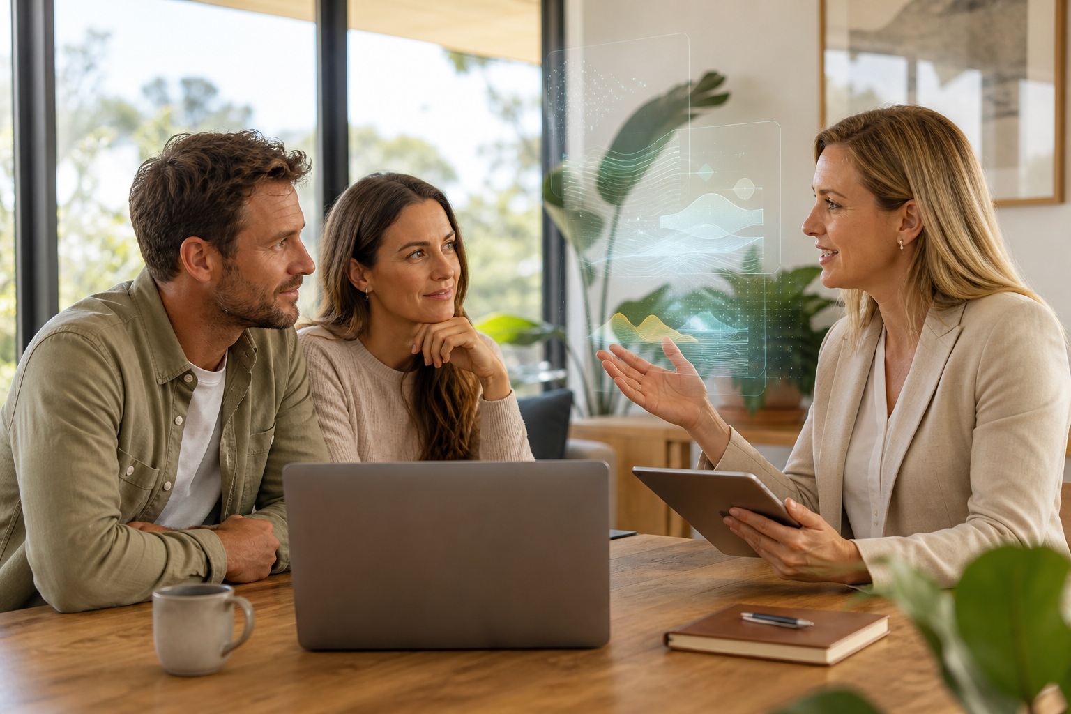 Why Broker Serviceability Numbers Beat Online Borrowing Calculators