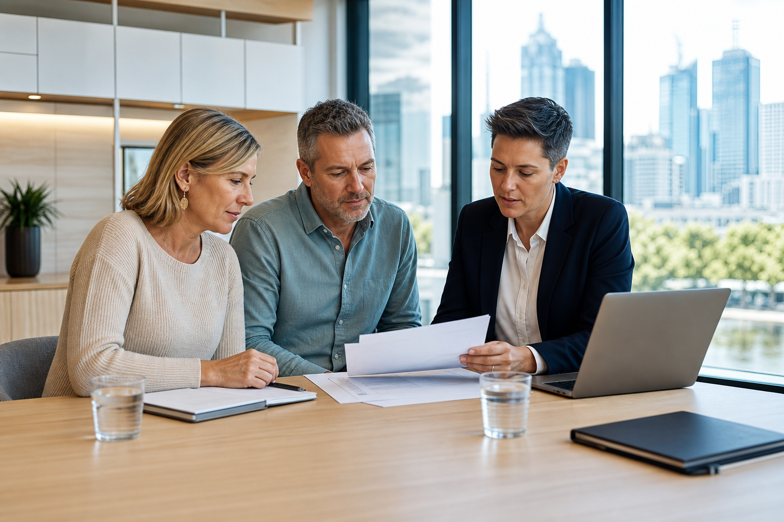 Limited Recourse Borrowing After the Budget: What SMSF Trustees Must Change Now
