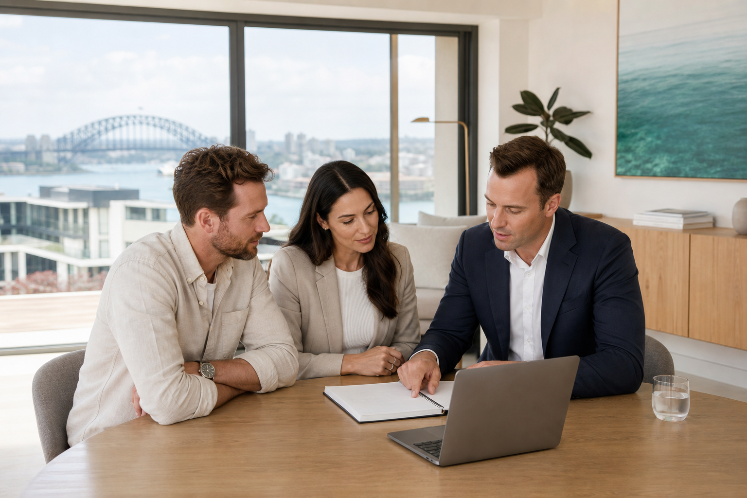 Turn One Loan Into a 15‑Year Property and Mortgage Plan