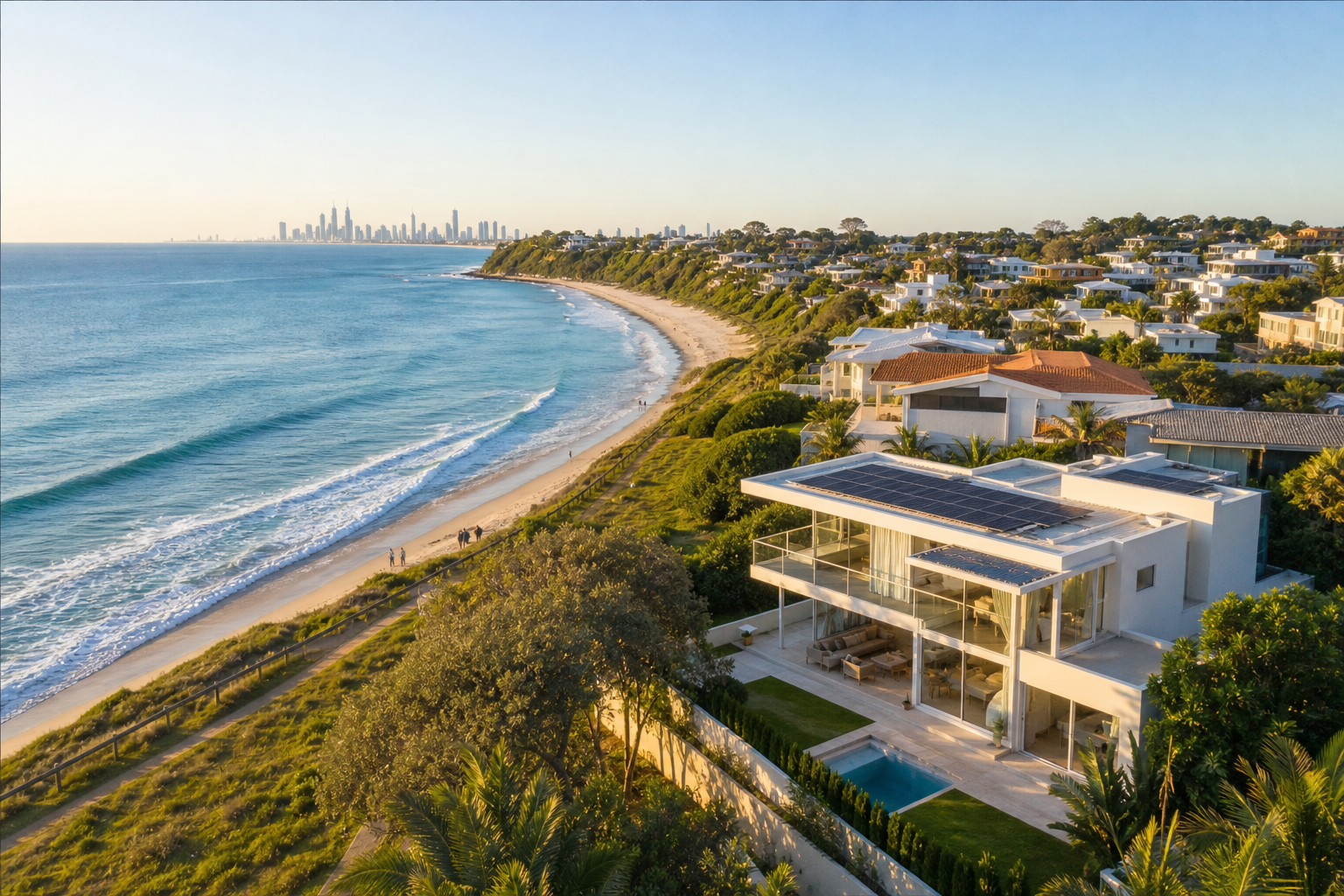 How to Own a Coastal or Regional Home Without Giving Up the City