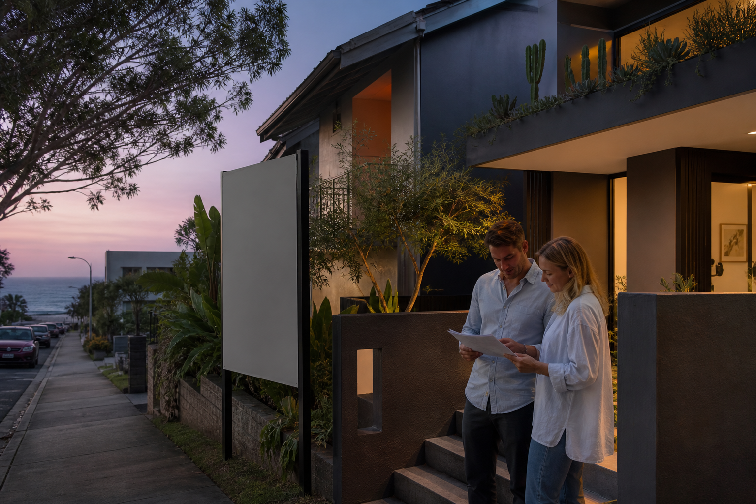 Build Auction-Proof Home Loan Pre-Approval For Bronte Campaigns