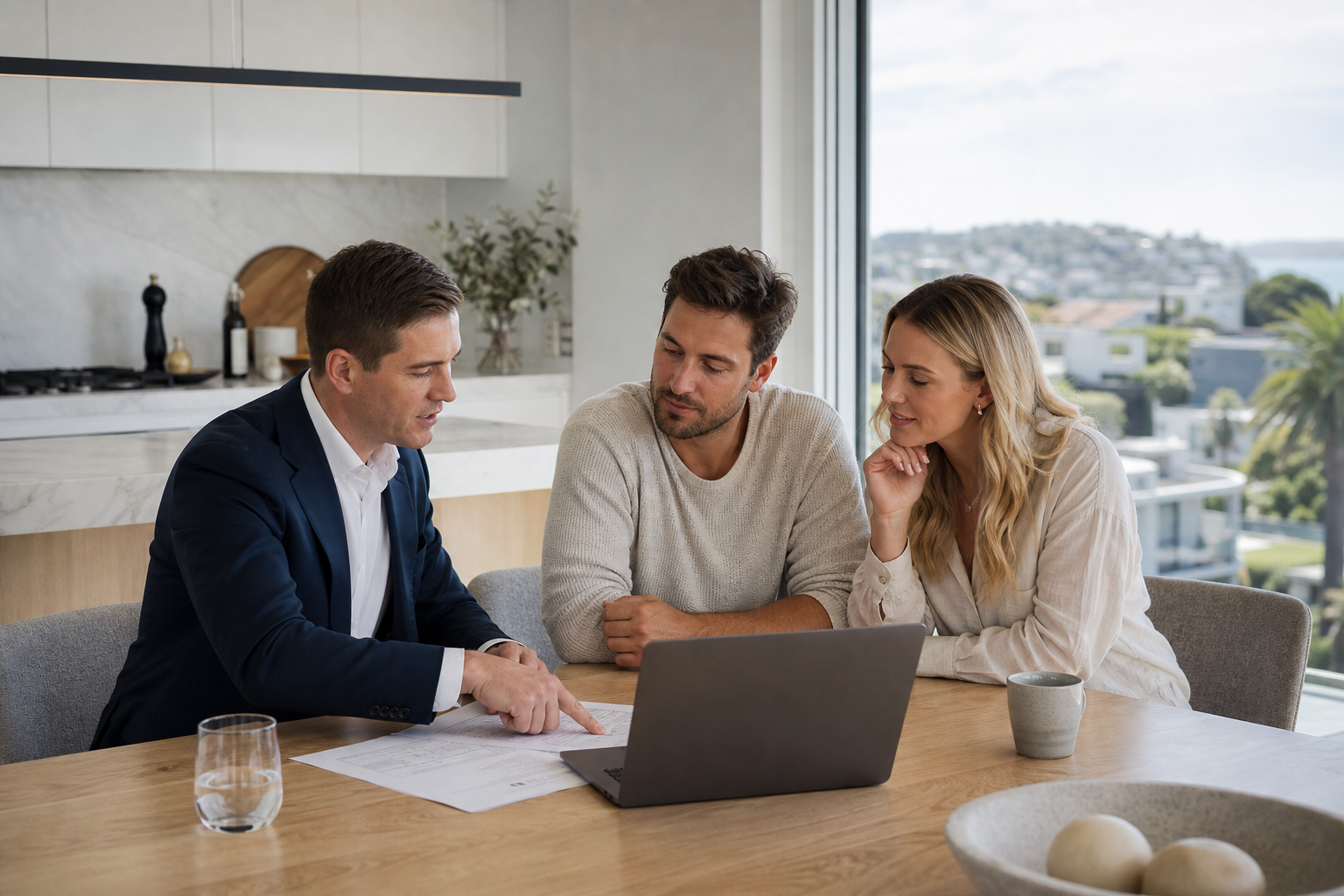 Step‑By‑Step: How a Bronte Mortgage Broker Actually Gets You Approved
