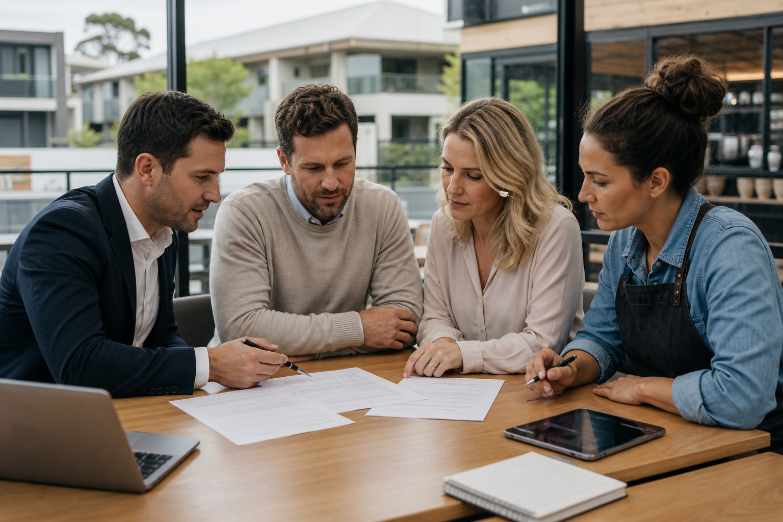 Guarantees on Home and Business Loans: Spousal, Director, Related-Party Risks