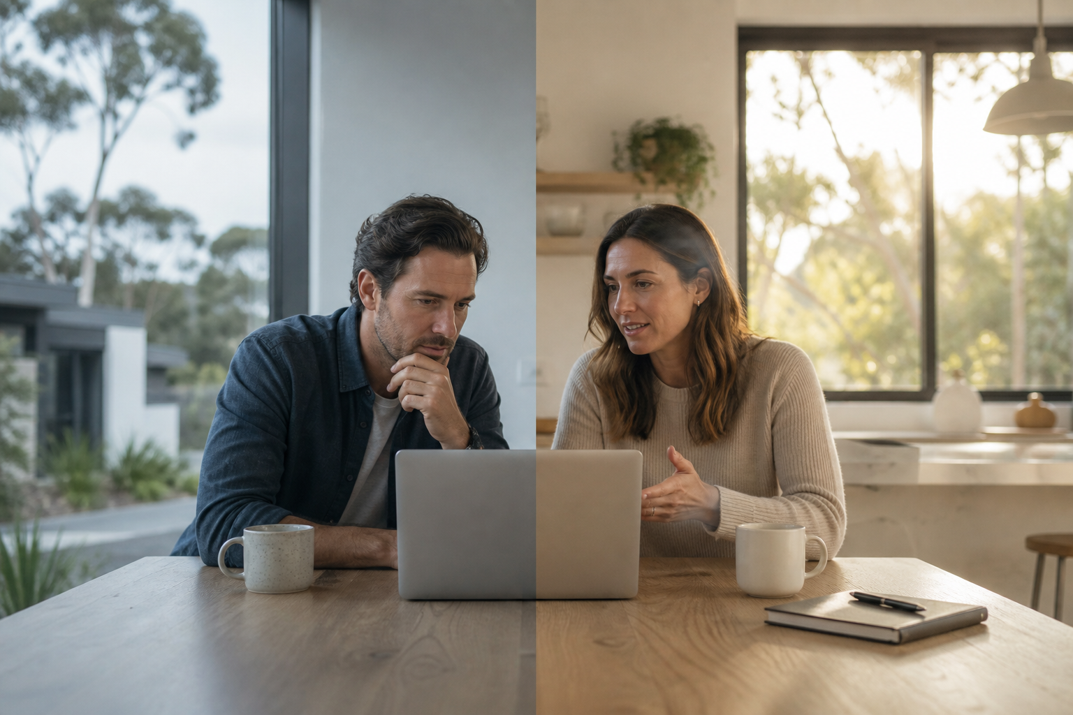 Gearing Now or Saving Longer? A First‑Time Investor’s 2026 Guide