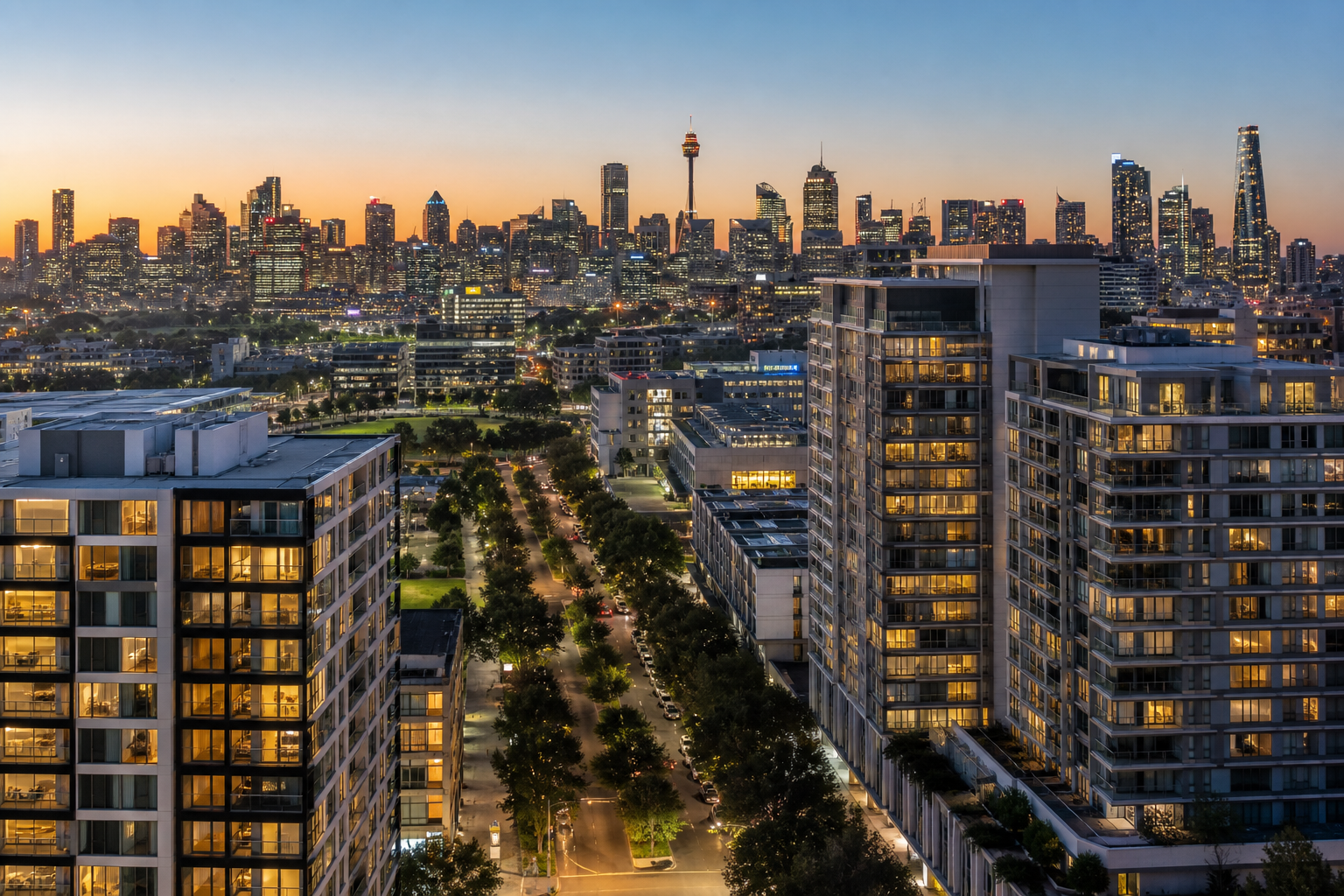 How Much Deposit You Really Need for a New Green Square Apartment
