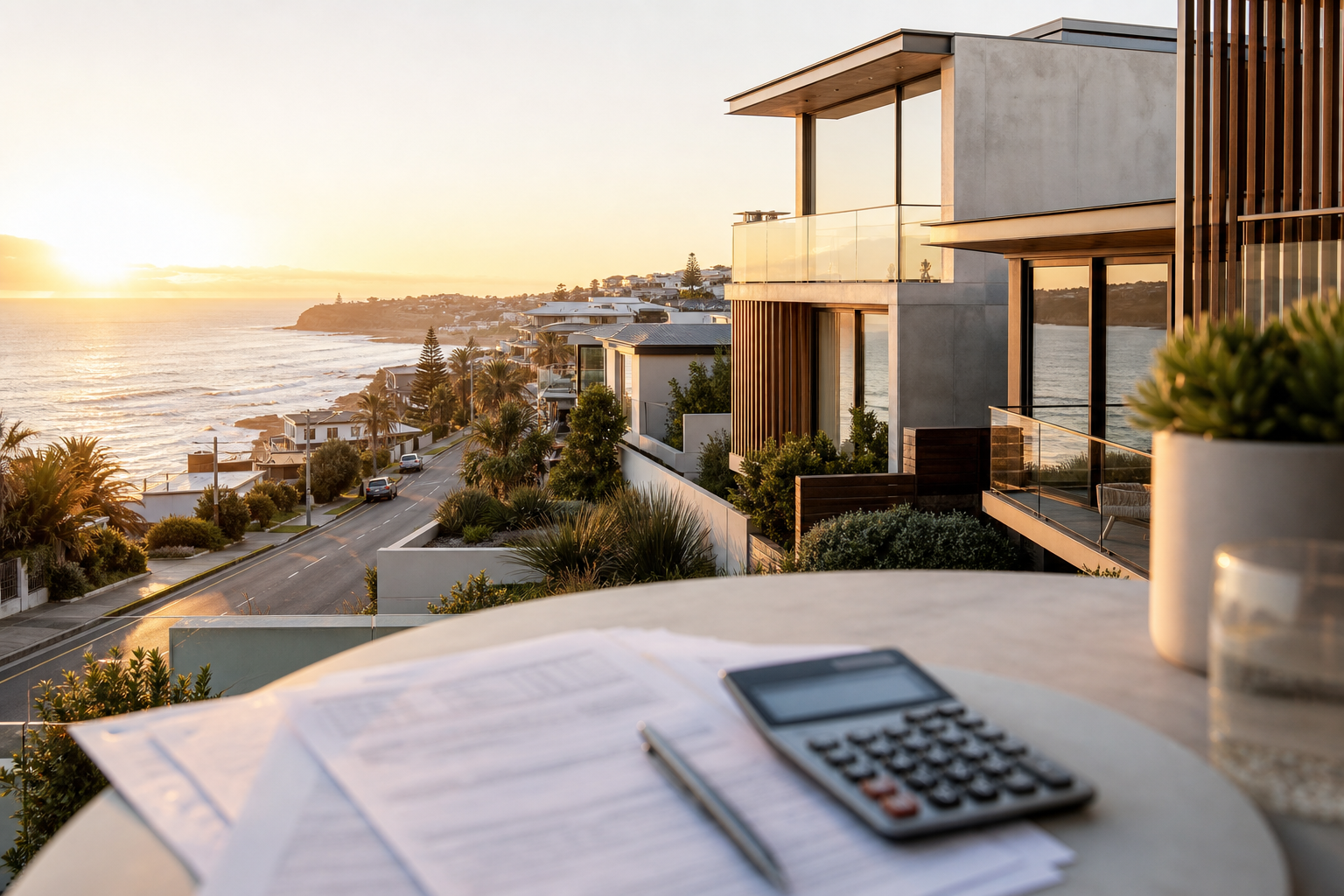 Staying or Switching: Bronte Owners’ Playbook For Sharper Home Loan Rates