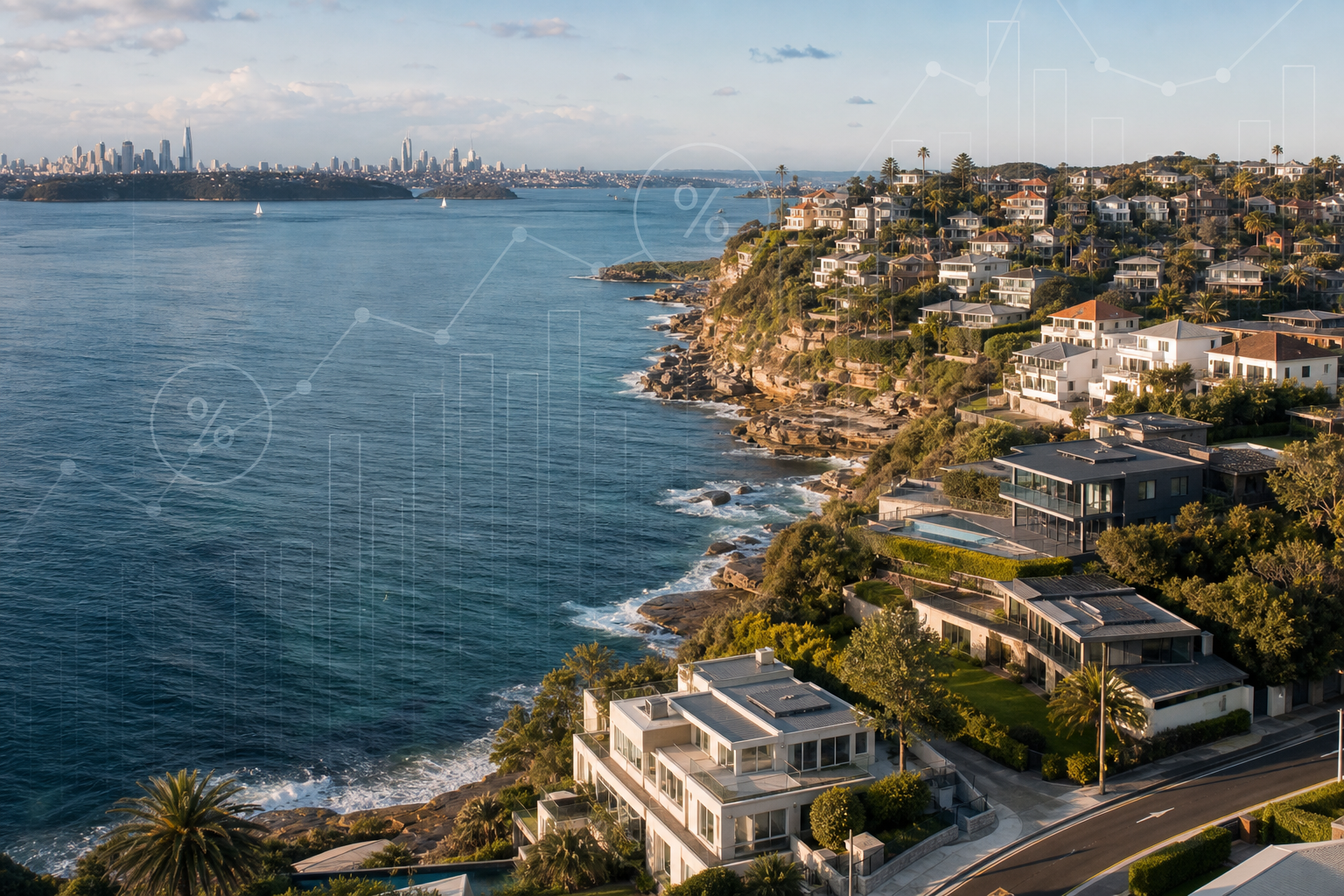 Borrowing $3–5 Million in Sydney’s East: LVR, LMI and Jumbo Rules