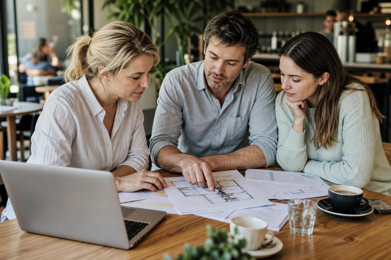 Co‑Buying Property as a Small Business Owner: What to Get Right