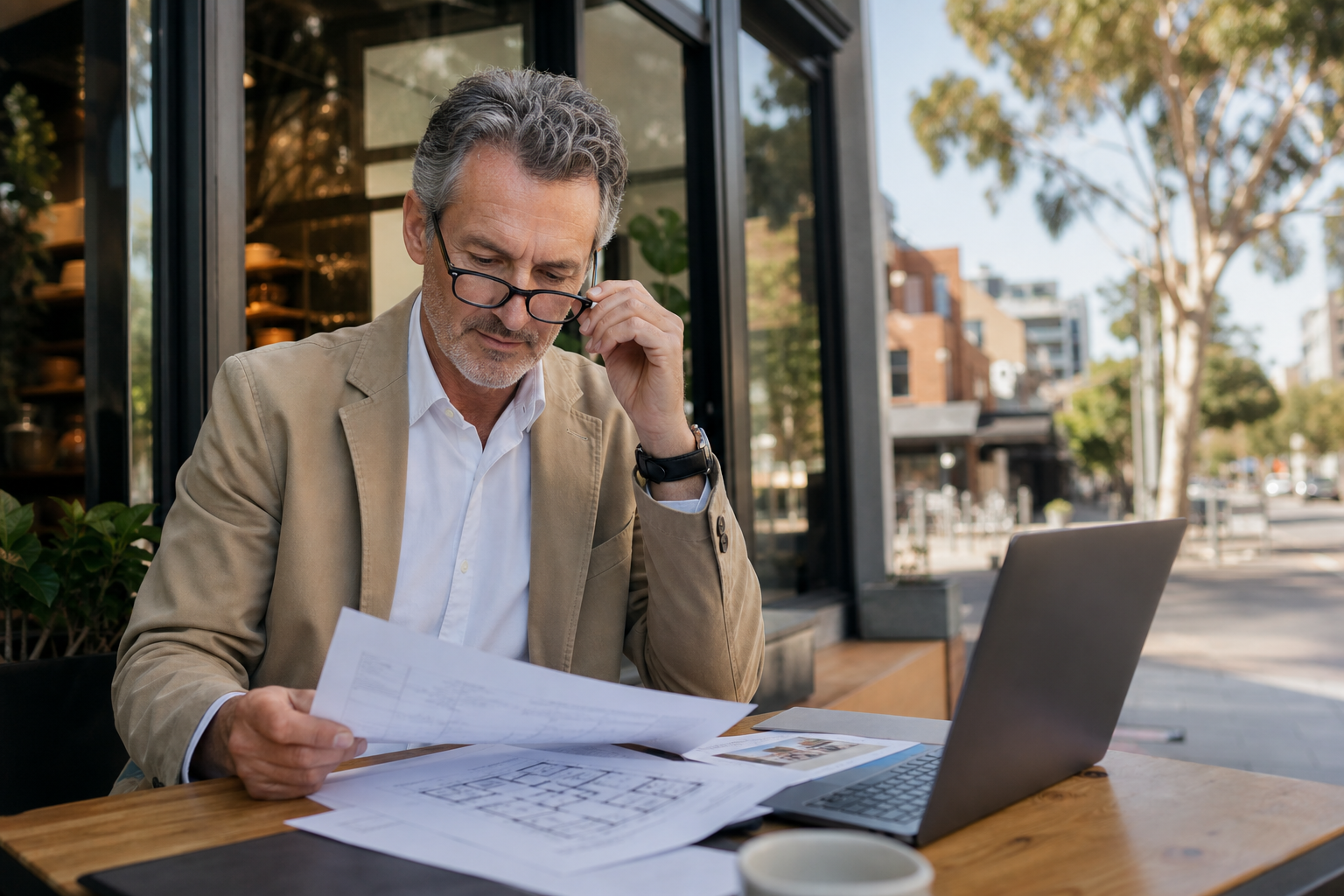 How to Sell Your Business But Keep the Properties Safely