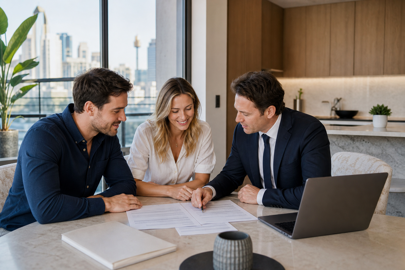 The Smartest Times To Use A Mortgage Broker To Refinance
