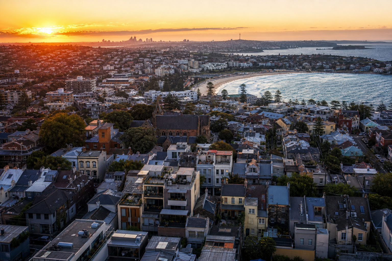 Working Out Your Real Borrowing Power in Sydney’s Eastern Suburbs