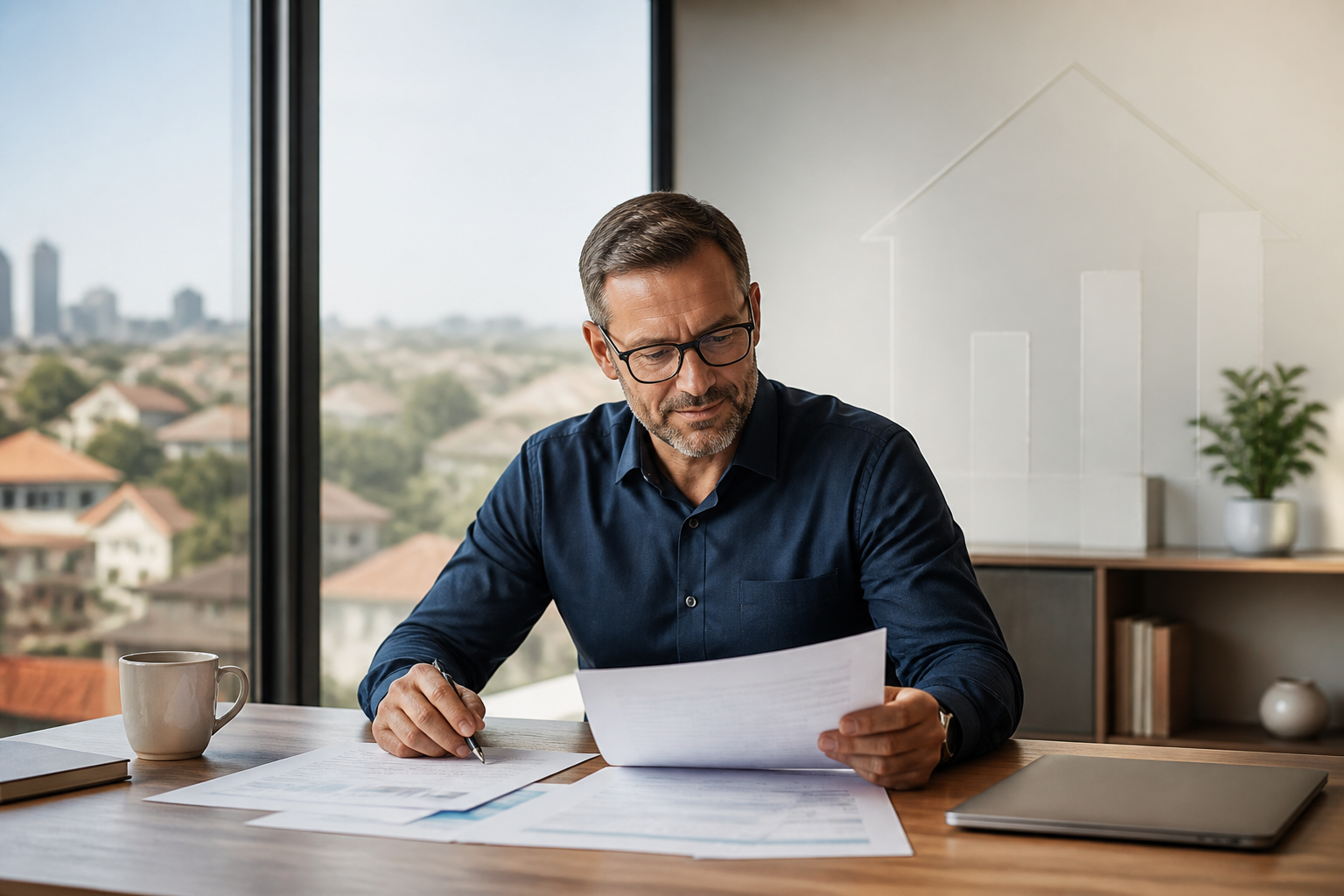 Turn Investment Property Equity Into Business Fuel Without Over‑Gearing