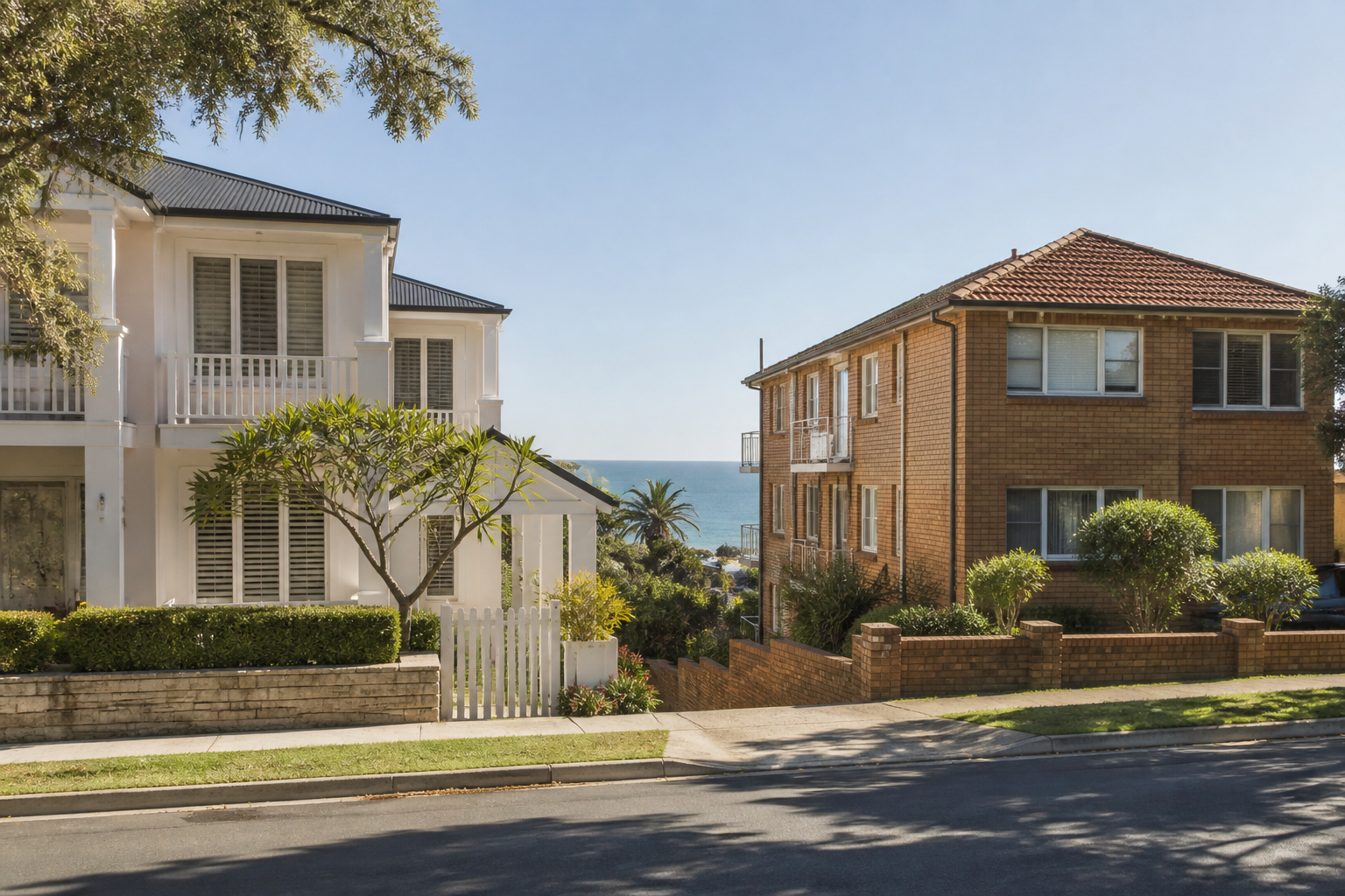 Should You Keep Your Bronte Home as an Investment When You Upgrade?