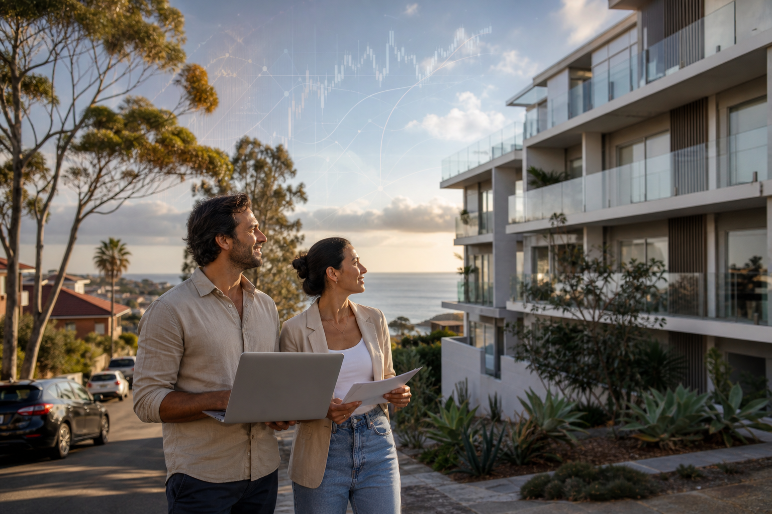 Working Out Your Bronte Borrowing Power as a Small Business Owner