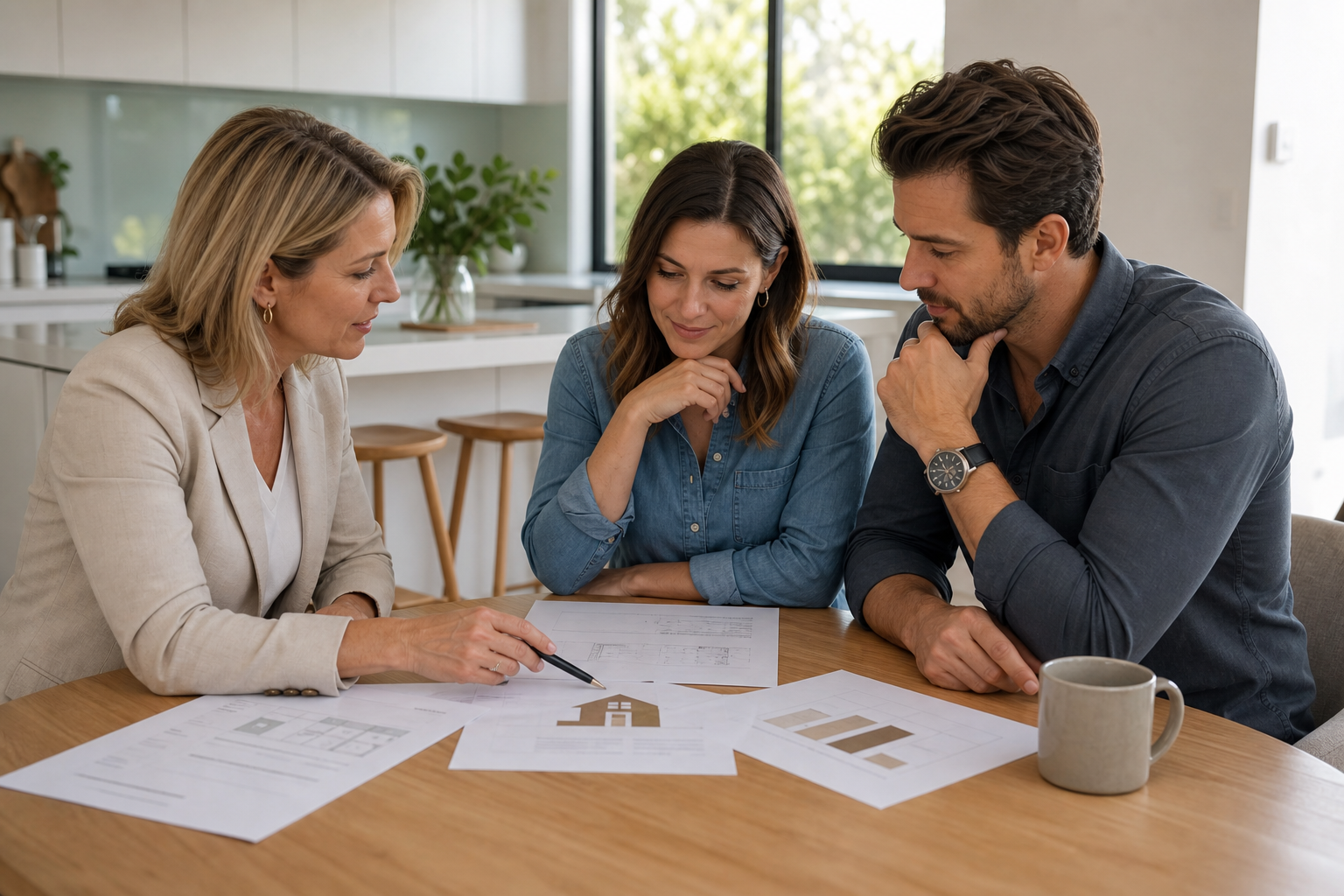How to Use Home Equity to Safely Buy Your First Investment