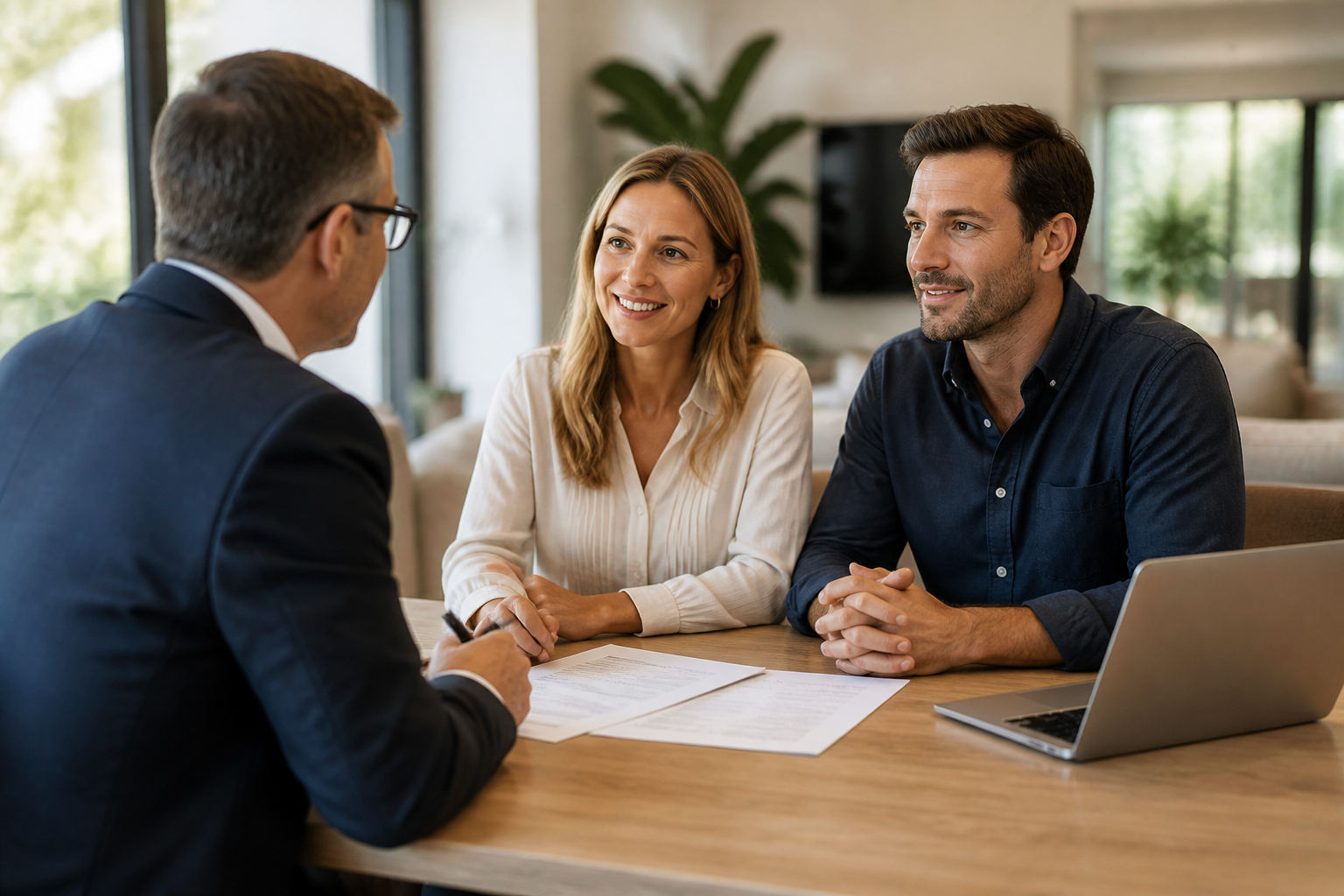 Where a Financial Planner Adds Real Value To Your Property Plan