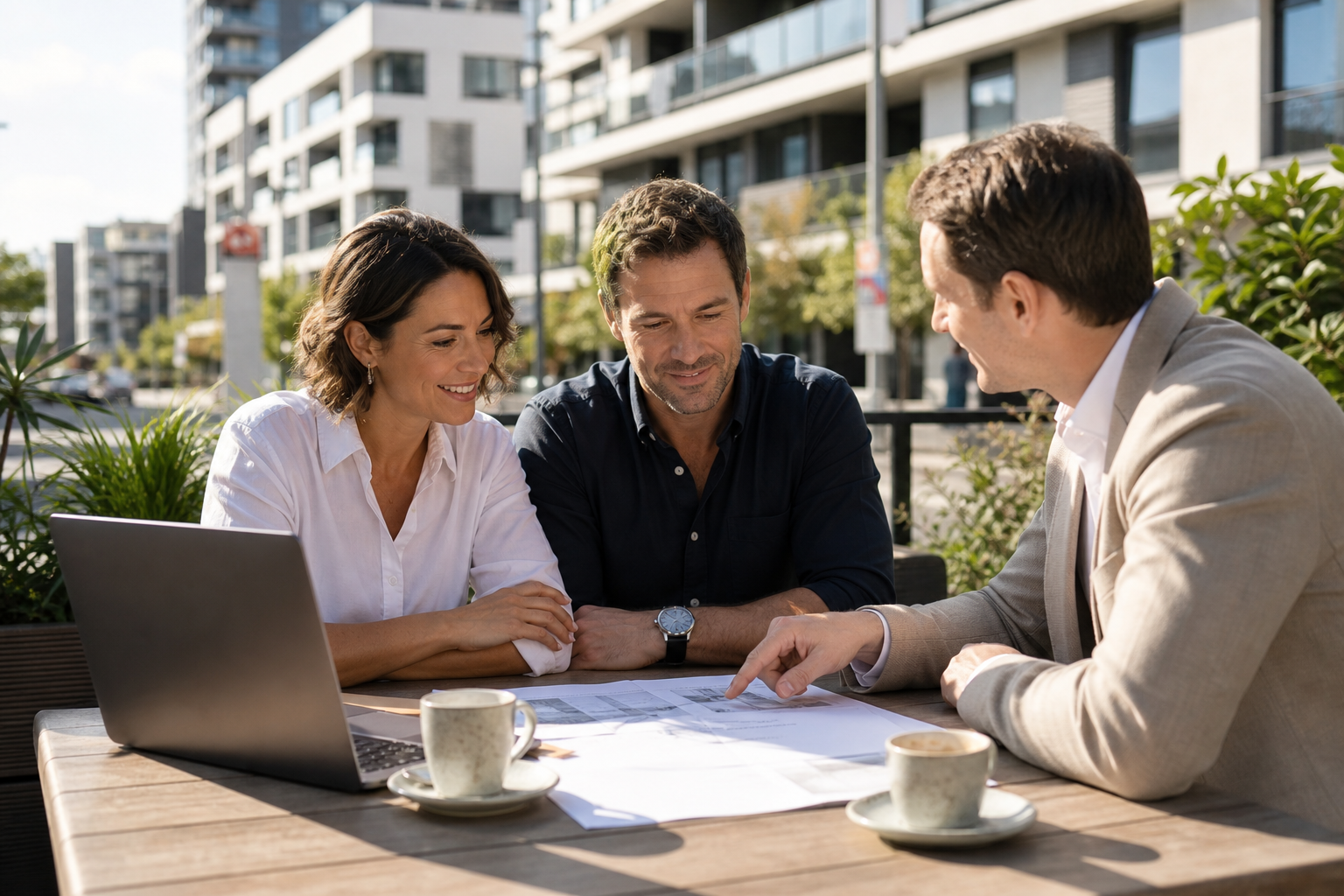 How to balance business income, dividends and negative gearing now