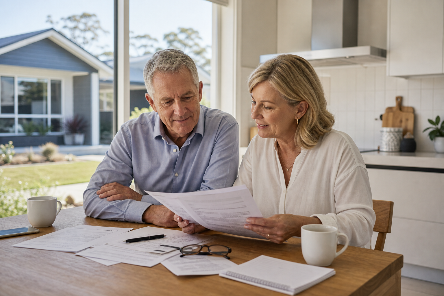 Downsizing To Clear Debt: How To Use Sale Proceeds Smartly