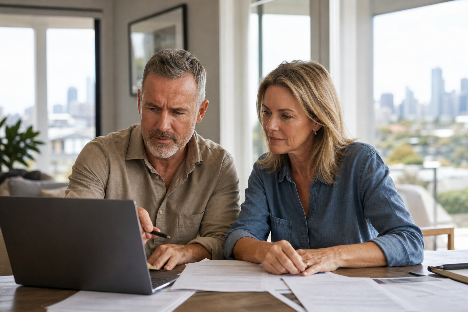 Five Practical De‑Gearing Paths For Property Investors In Australia
