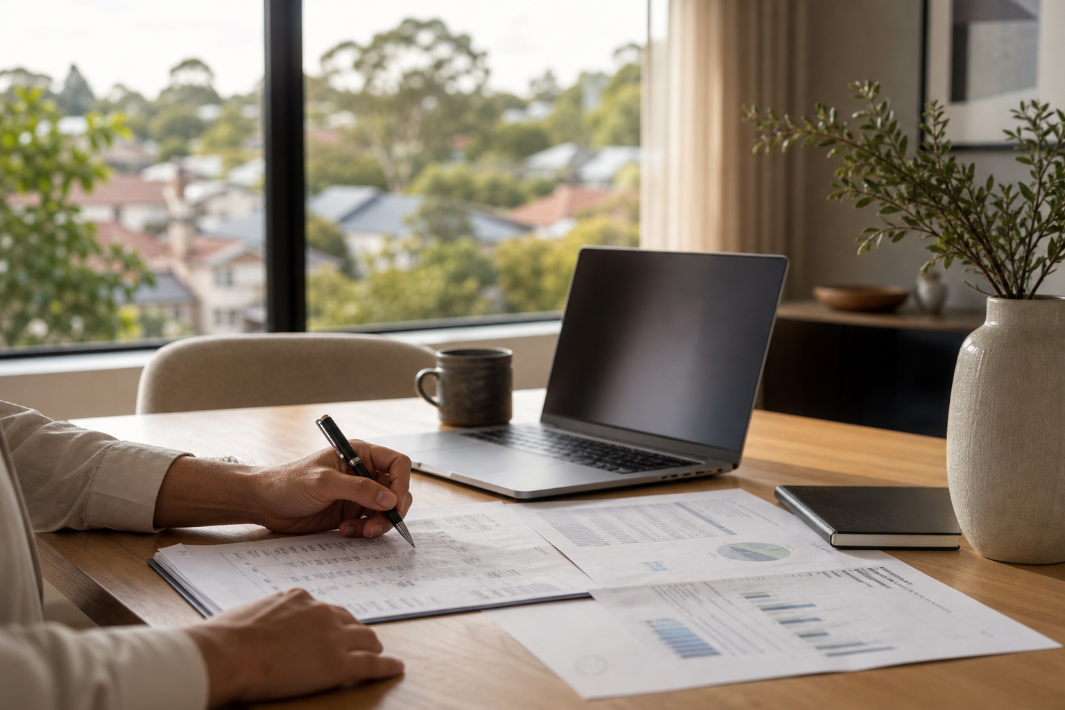 Should You Sell One Geared Property To Pay Down Others?