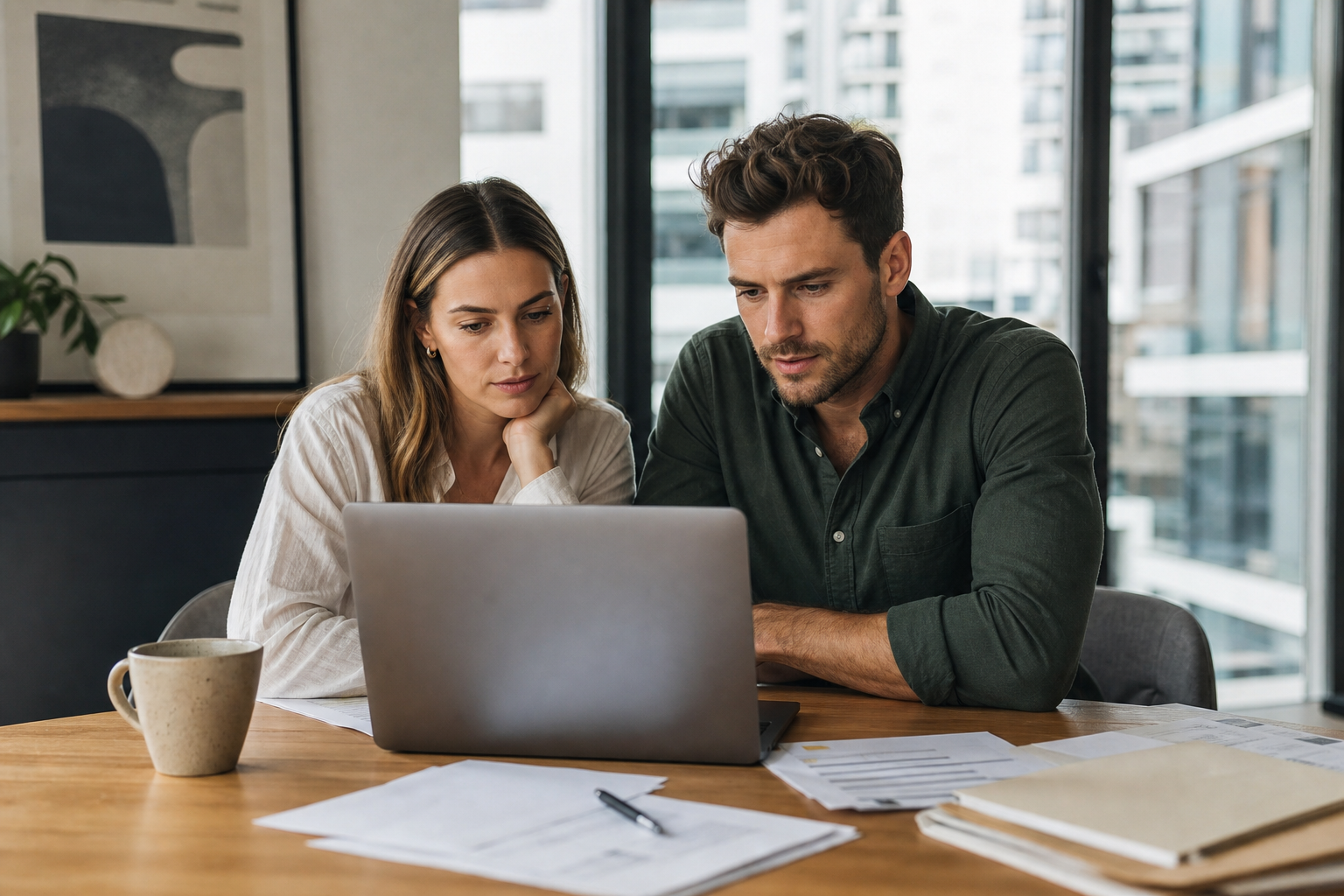 Total Property Tax: Joining Federal CGT, Land Tax and Stamp Duty