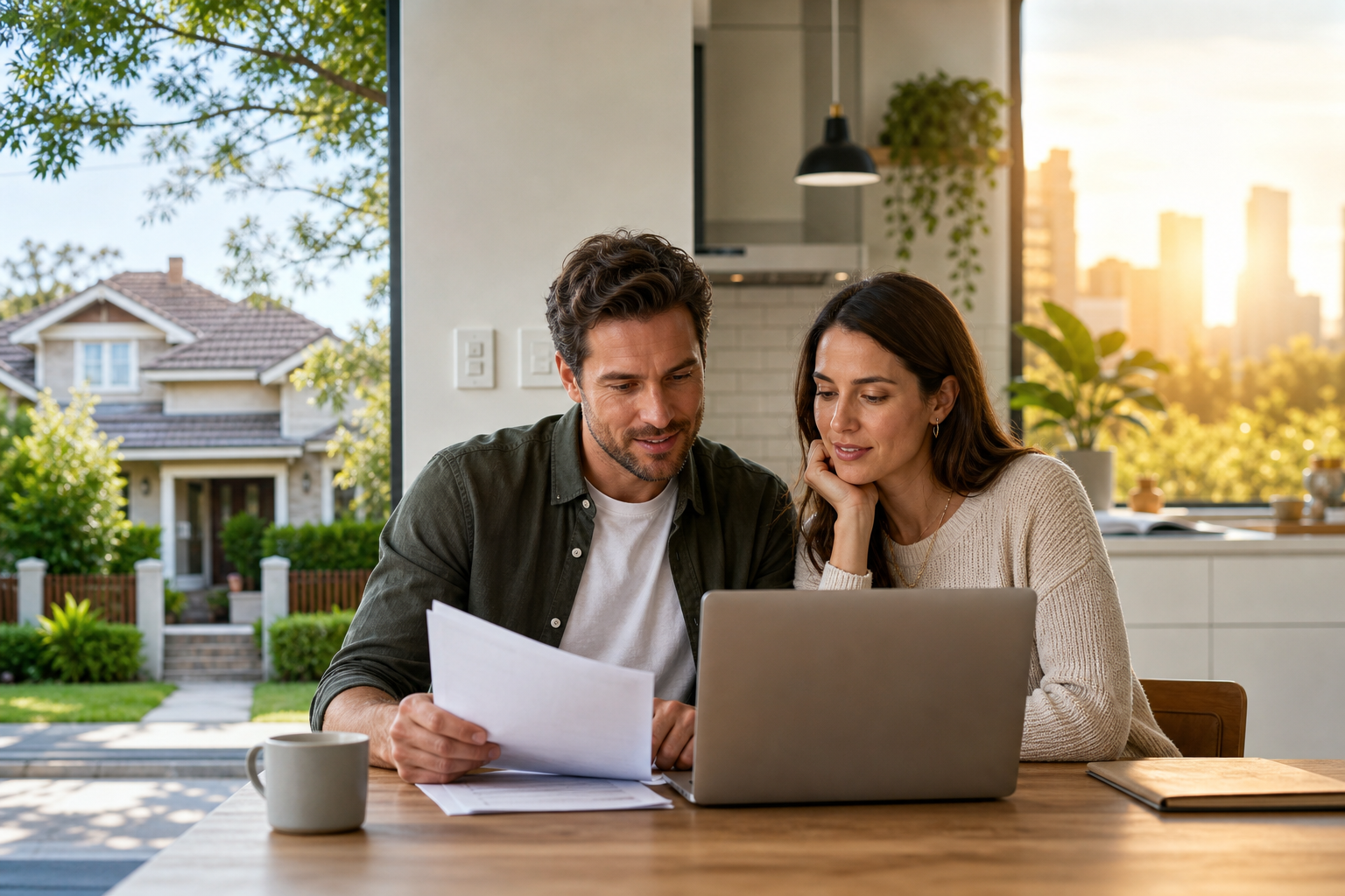 Pay Off Your Home First Or Start Gearing? How To Decide In 7 Steps