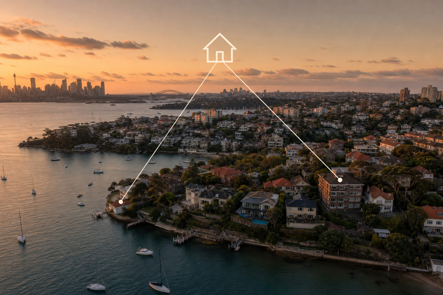 Smart Ways Rose Bay Owners Can Use Equity For A Weekender