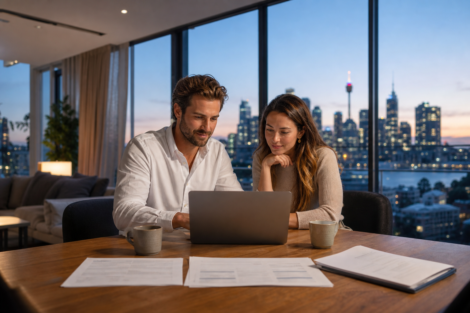 Gear Into Quality Property Using High Income Without Cashflow Pain