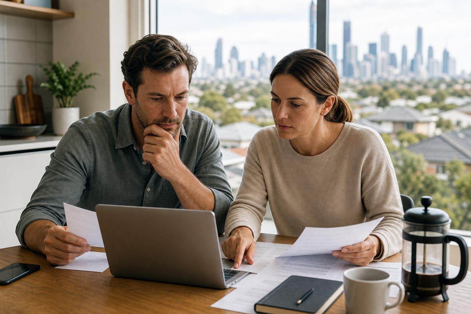 First‑time investors in 2026: do reduced negative gearing benefits kill the deal?