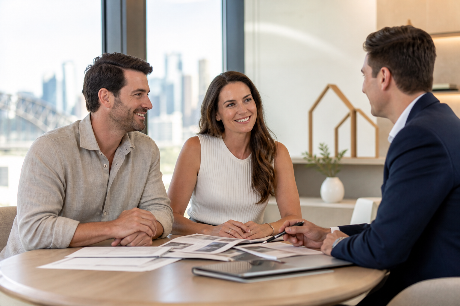How Lenders Really View Heavily Geared Property Investors in 2026