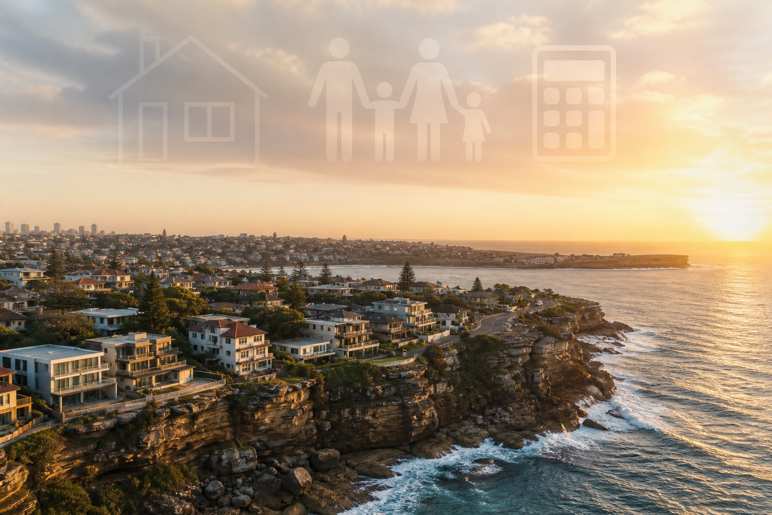 How to Use FHBG, FHSS and Family Help to Buy Near Dover Heights