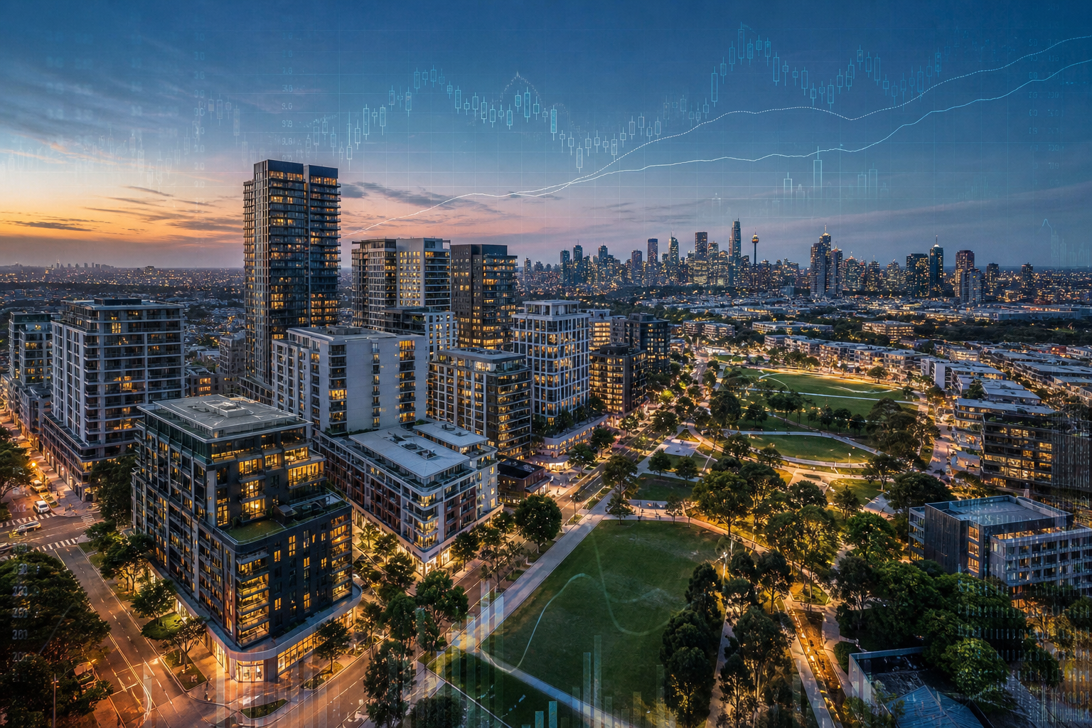 Can You Really Afford a First Home in Green Square? A Numbers Walkthrough