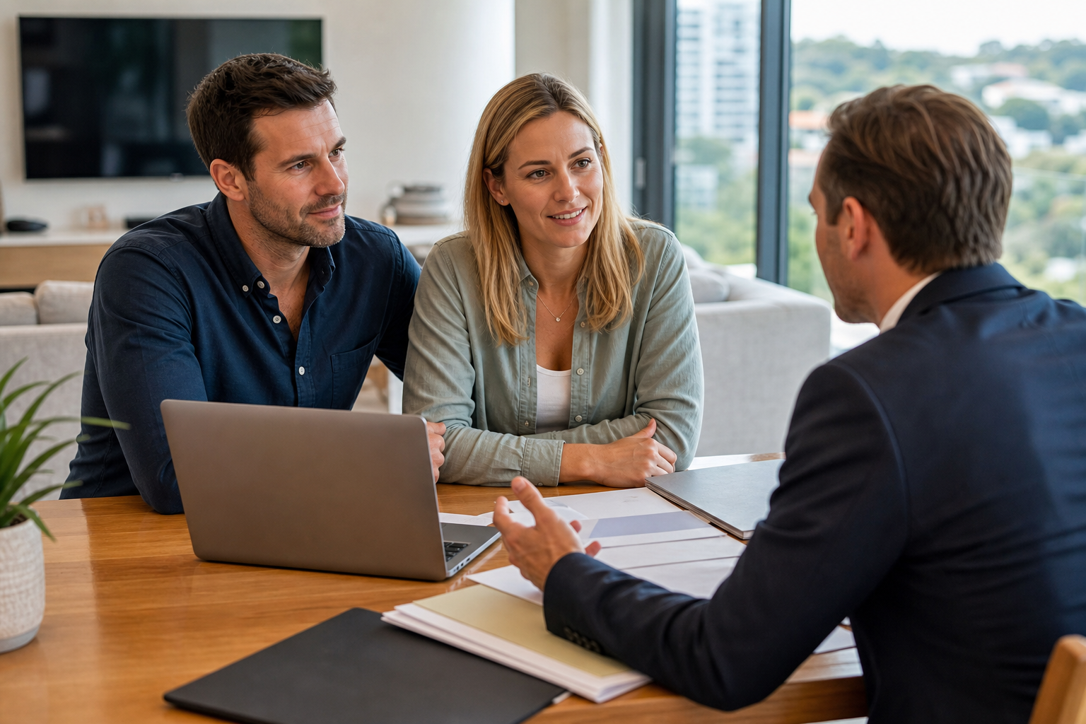Using FHBG, FHSS and Grants Properly: What a Good Broker Does