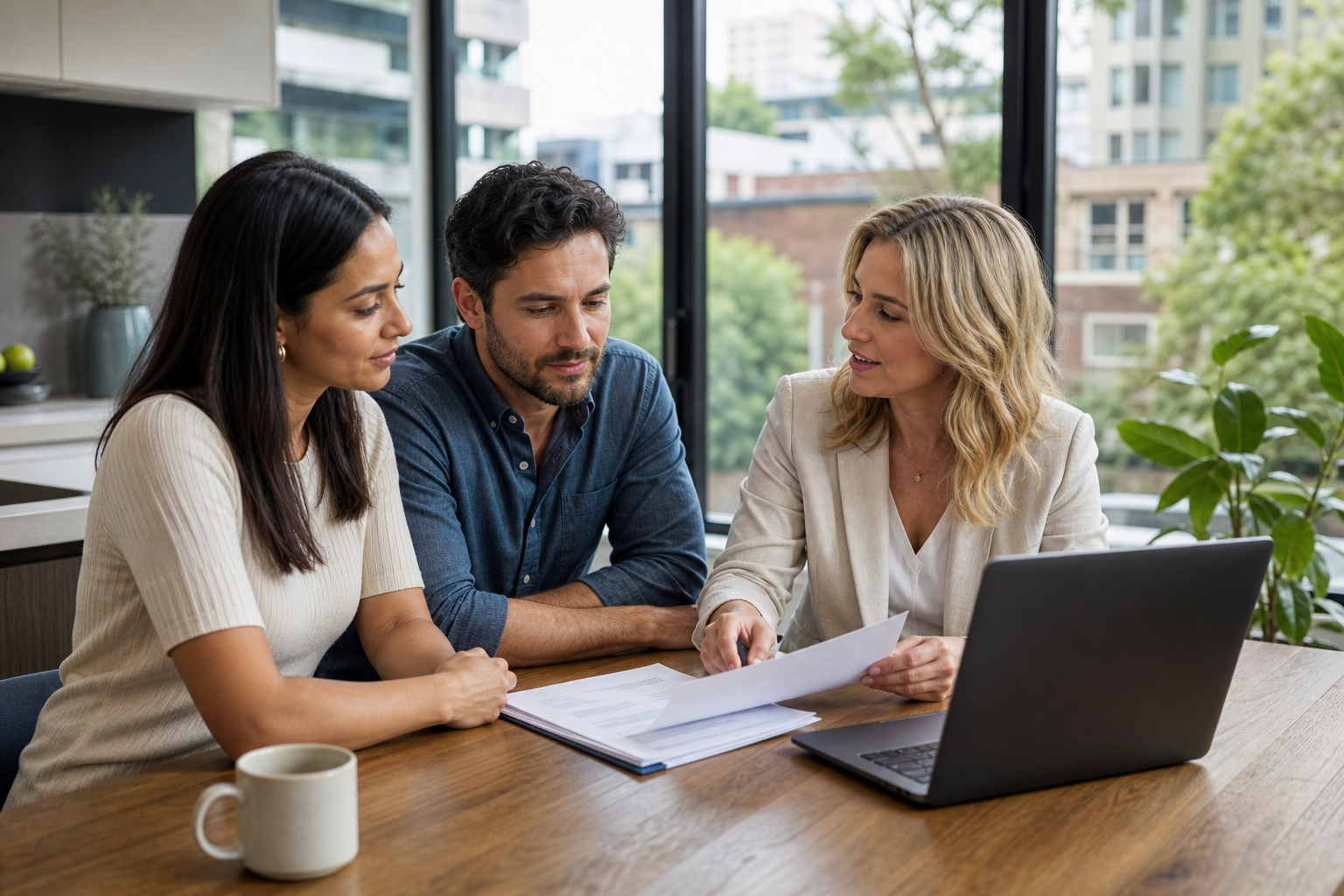 After Settlement: How a Great Mortgage Broker Still Has Your Back