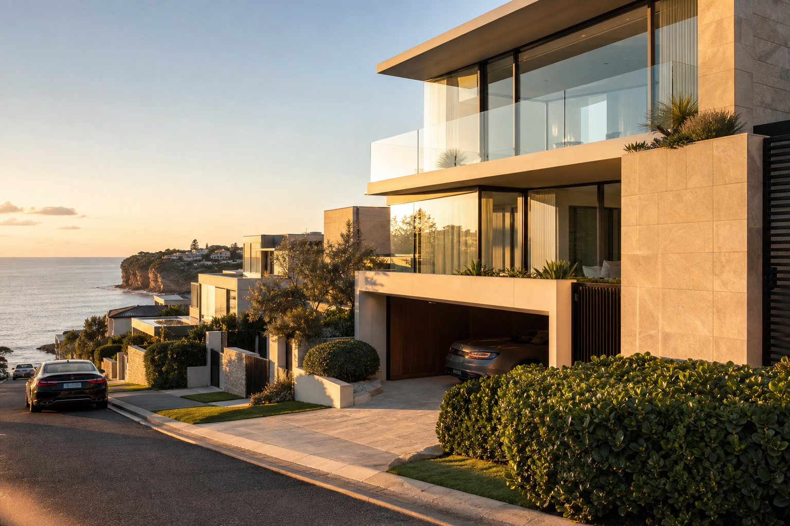 Getting a Dover Heights Home Loan When You’re Asset‑Rich, Low Income