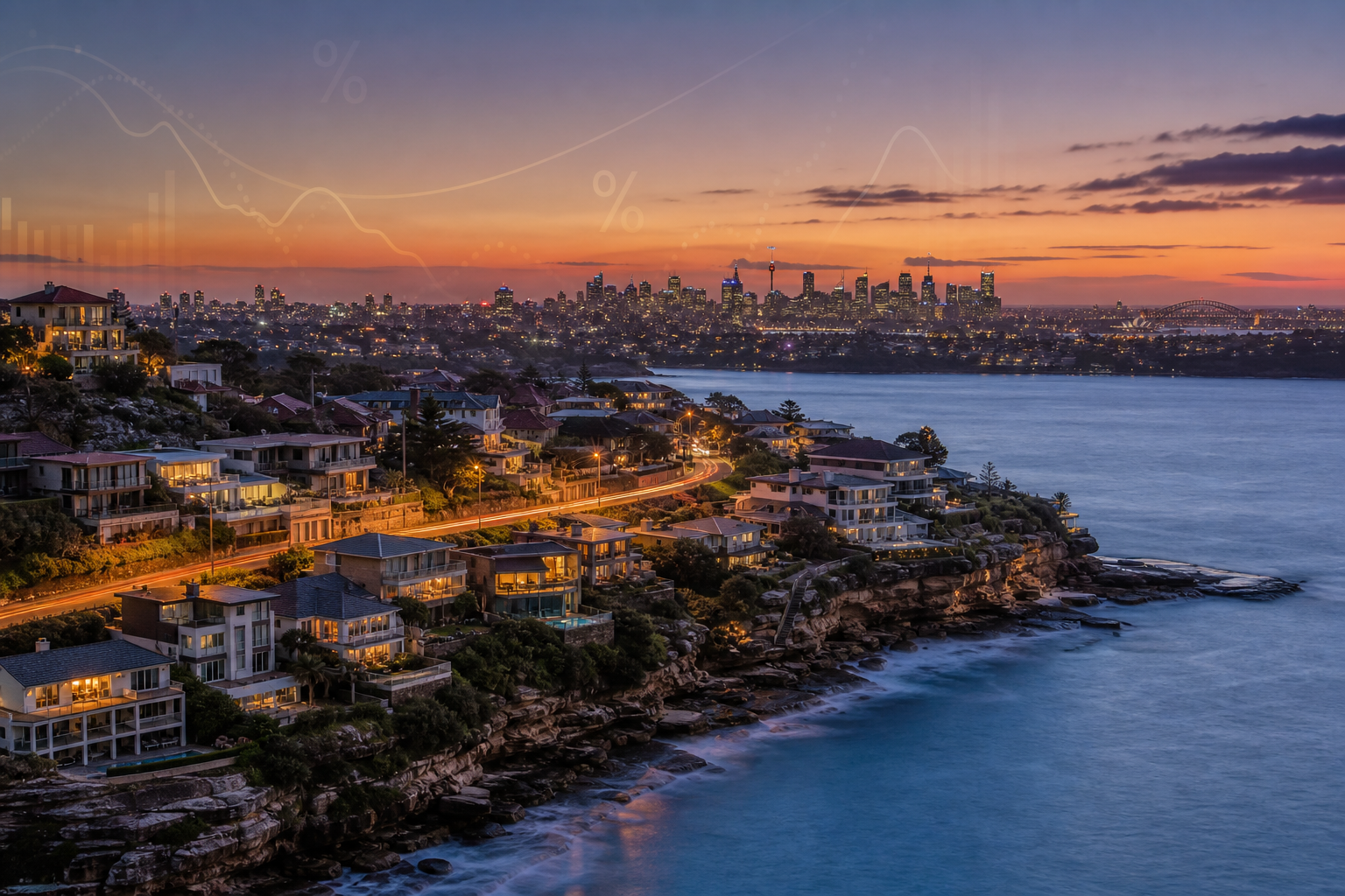 Cracking APRA Buffers, Jumbo Rules and LMI Bands in Sydney’s East