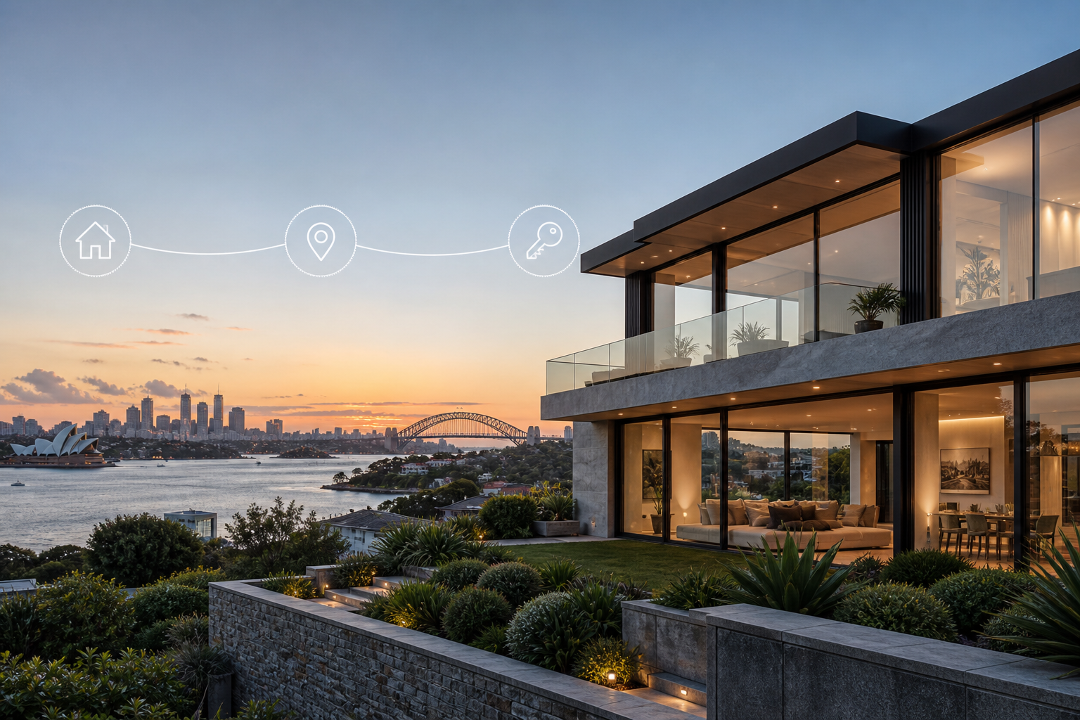 How One Dover Heights Investor Turned Home Equity Into Three Properties