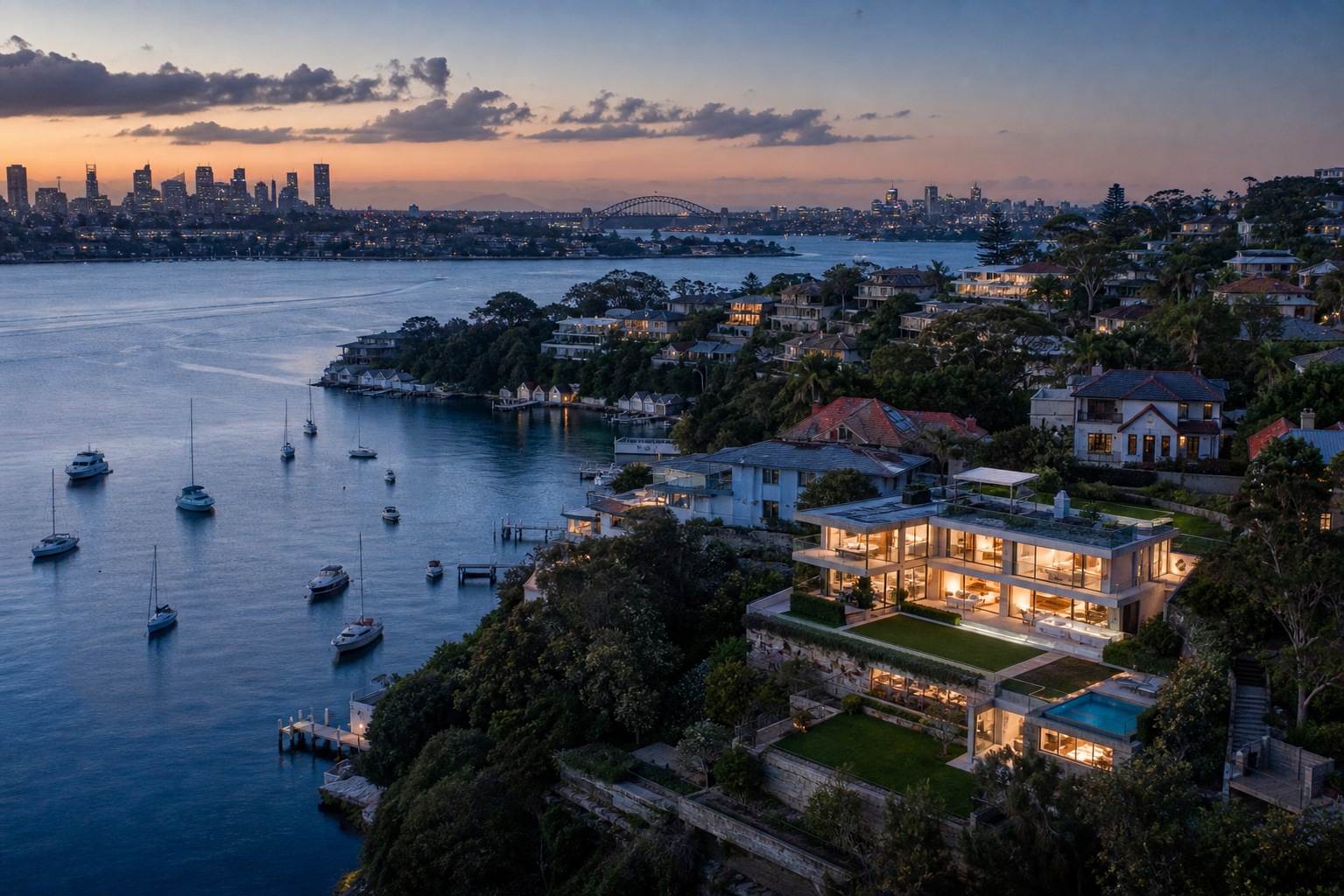 Avoiding Finance Traps in Rose Bay Off‑Market and Pre‑Market Deals