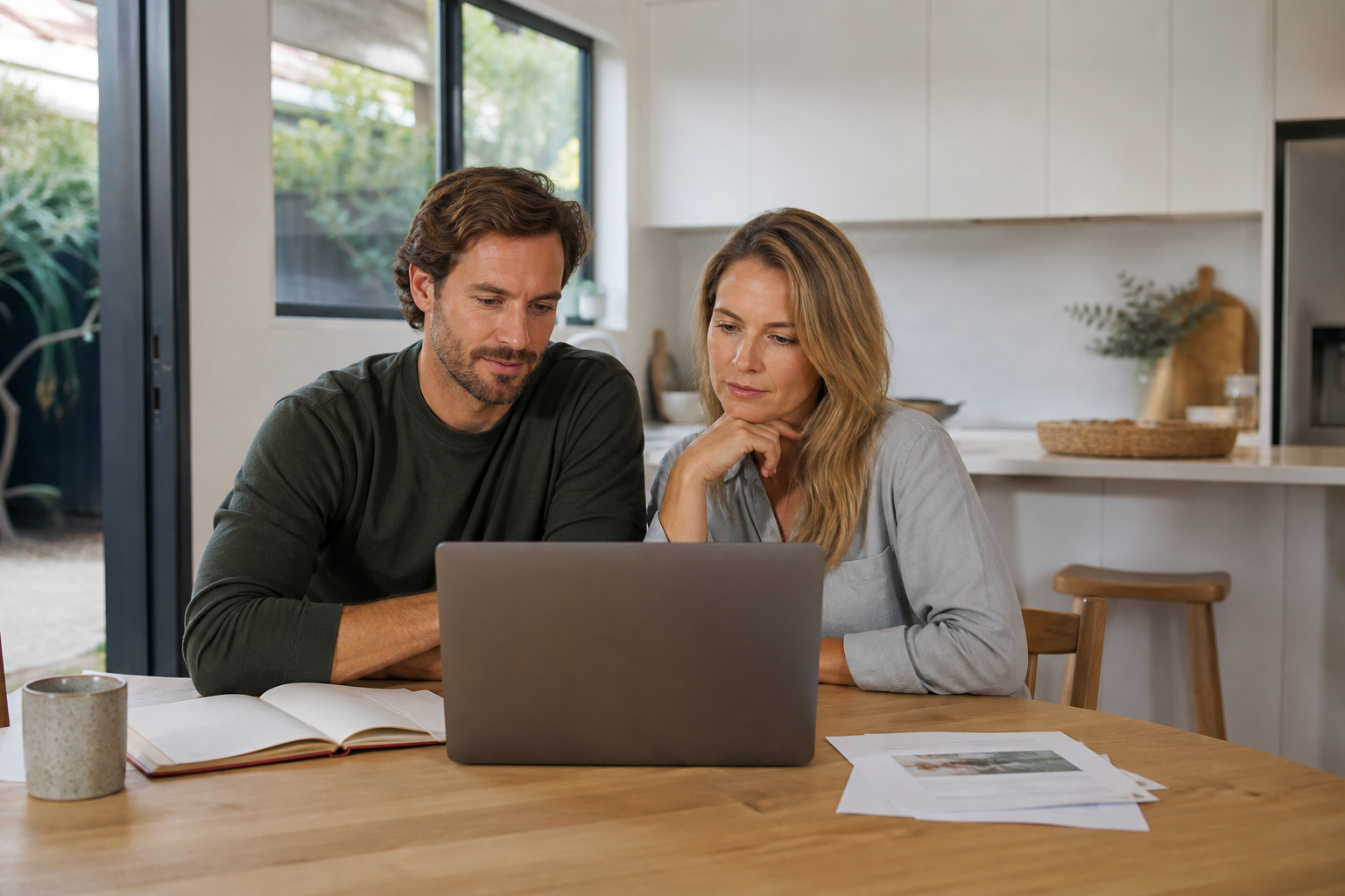 Warning Signs Your Property Portfolio Is Over‑Geared (And How To Fix It)