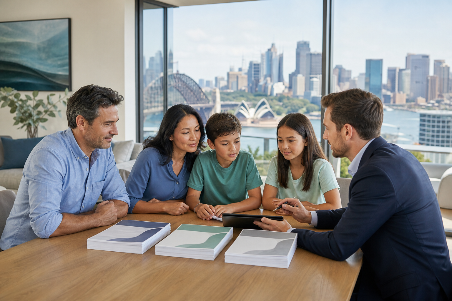 Using Family Trusts and Bucket Companies Under New Property Tax Rules