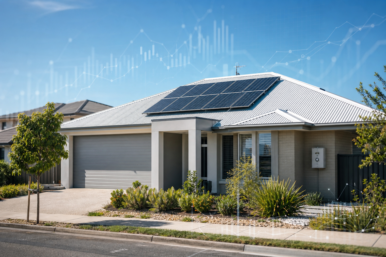 How To Size Your Solar System Safely For Real Australian Savings