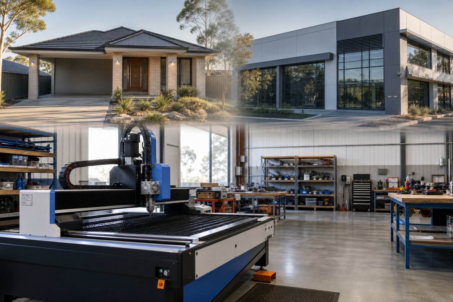 Secured vs unsecured equipment loans: which is safer for your cashflow?