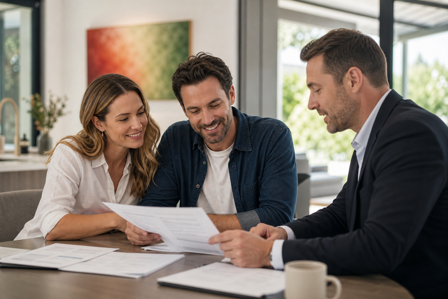 From Credit Blemish To Bank-Ready: Using Near‑Prime Lenders Wisely
