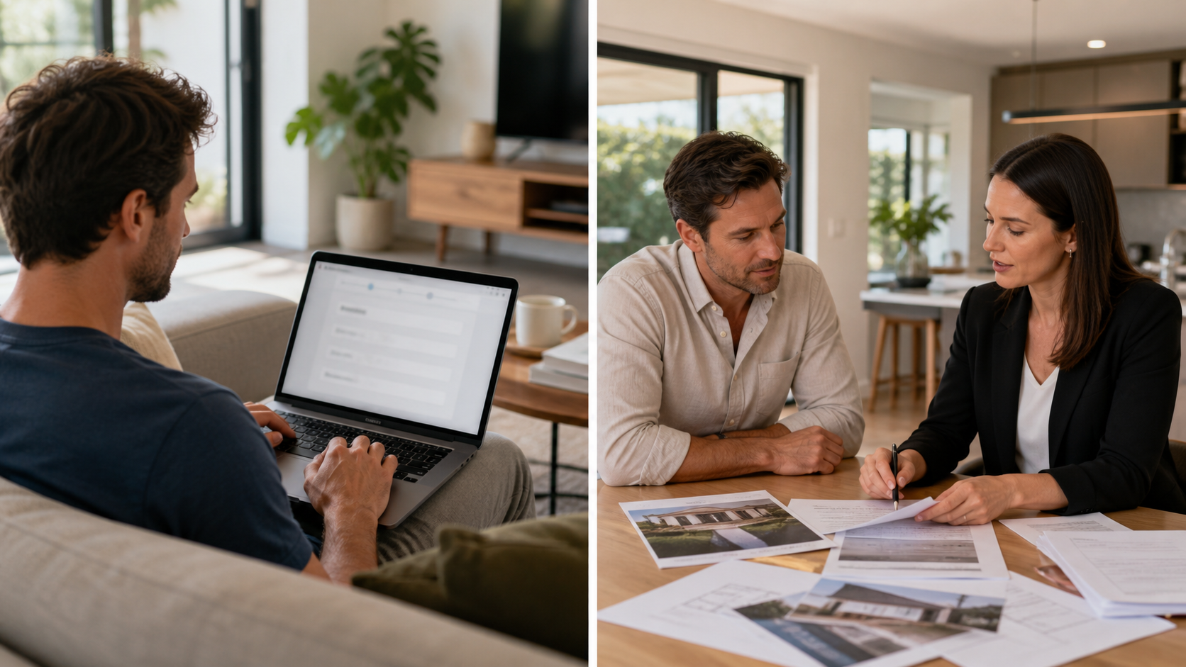 Choosing Online‑Only Lenders Versus Local Humans For Your Next Loan