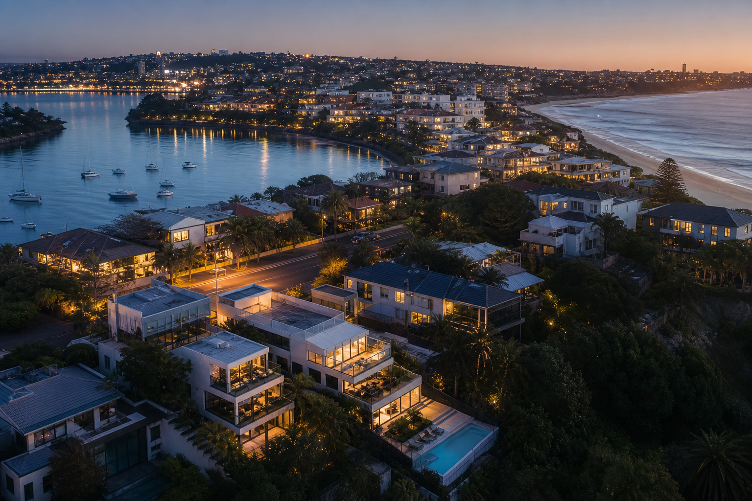 Structuring a multi‑million Eastern Suburbs mortgage: IO vs P&I