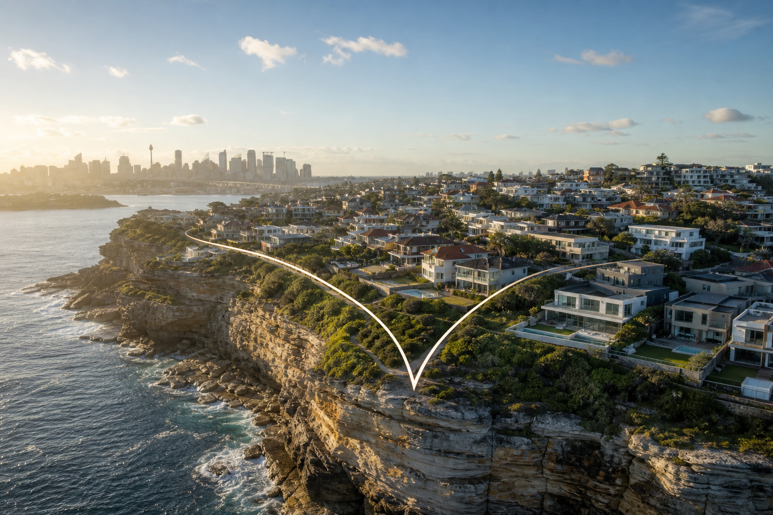 Choosing a Dover Heights Broker: Local Specialist or City Franchise?