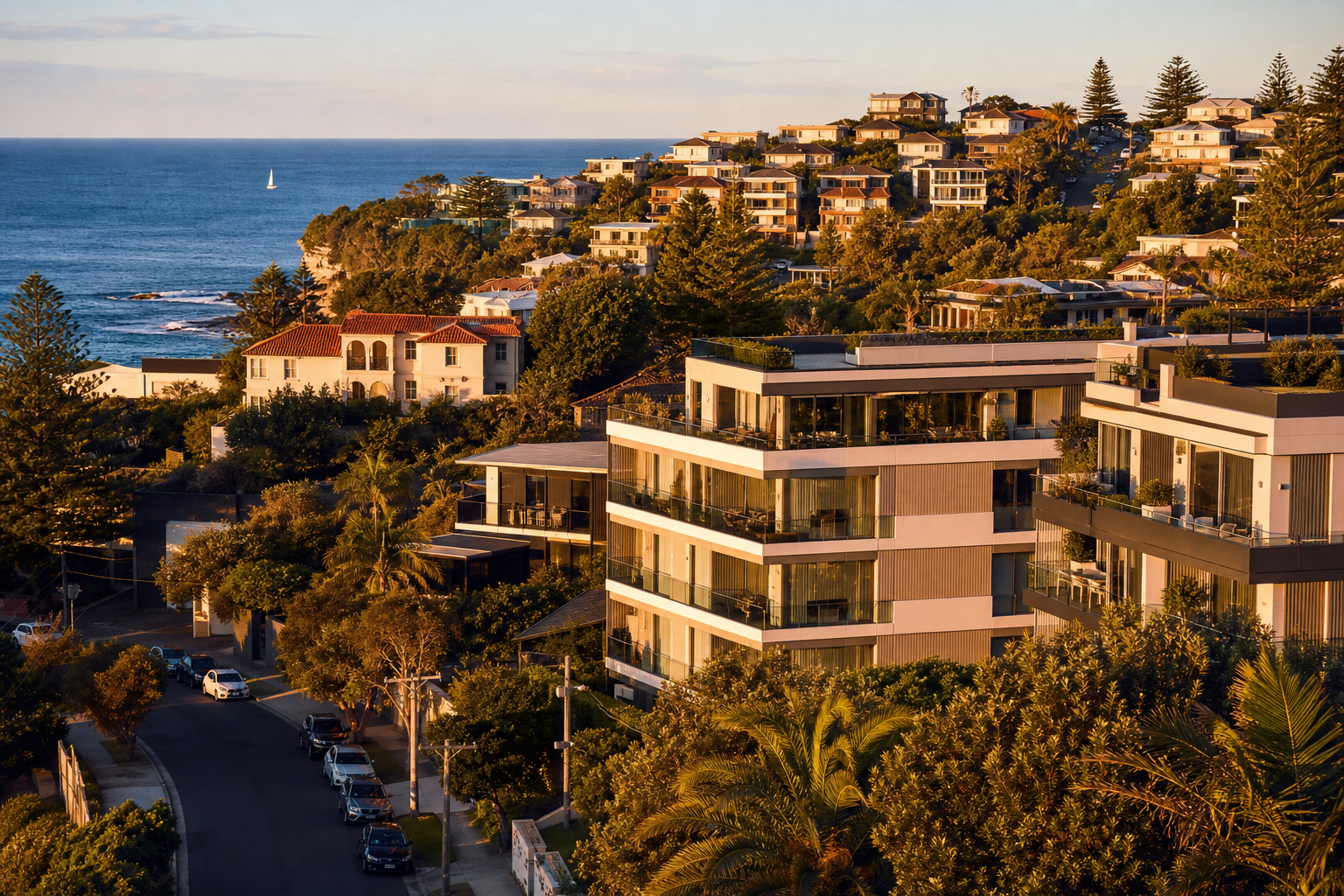 Upgrading from Bronte Apartment to House: How Far You Can Safely Stretch