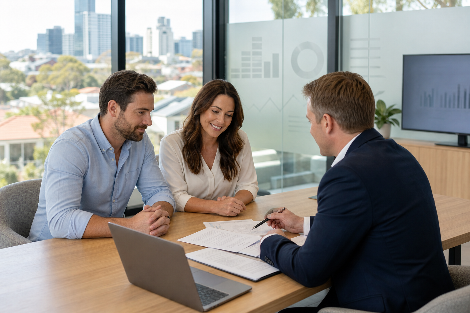 New Negative Gearing Rules: What They Do To Your Borrowing Power